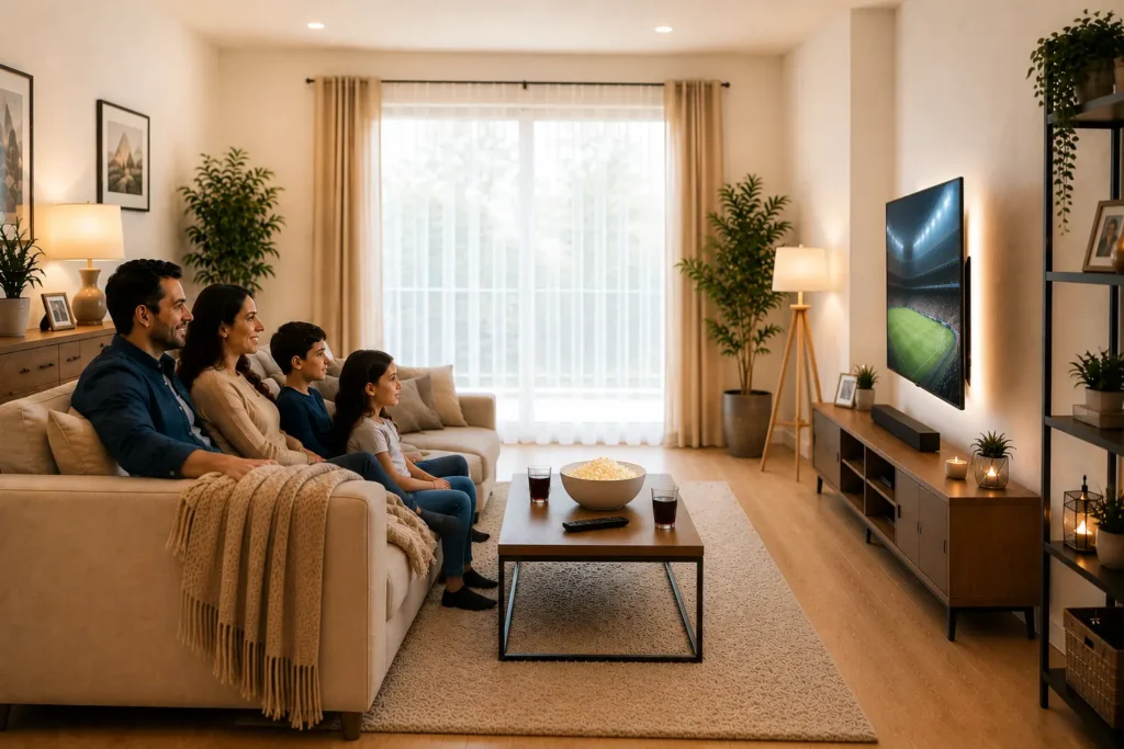 NEO IPTV UK
